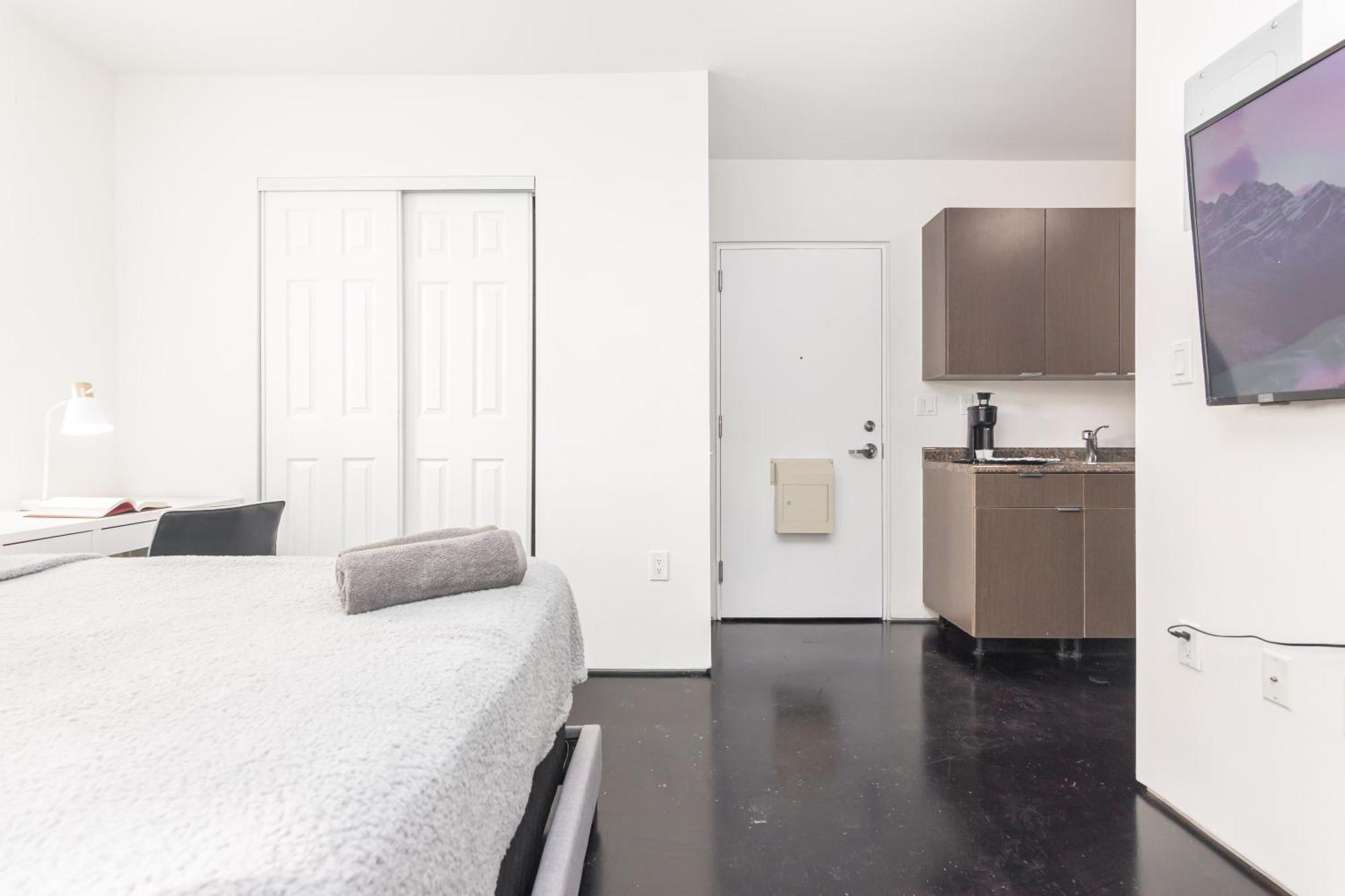 Miami Studio - Heart Of Wynwood And Midtown Exterior photo