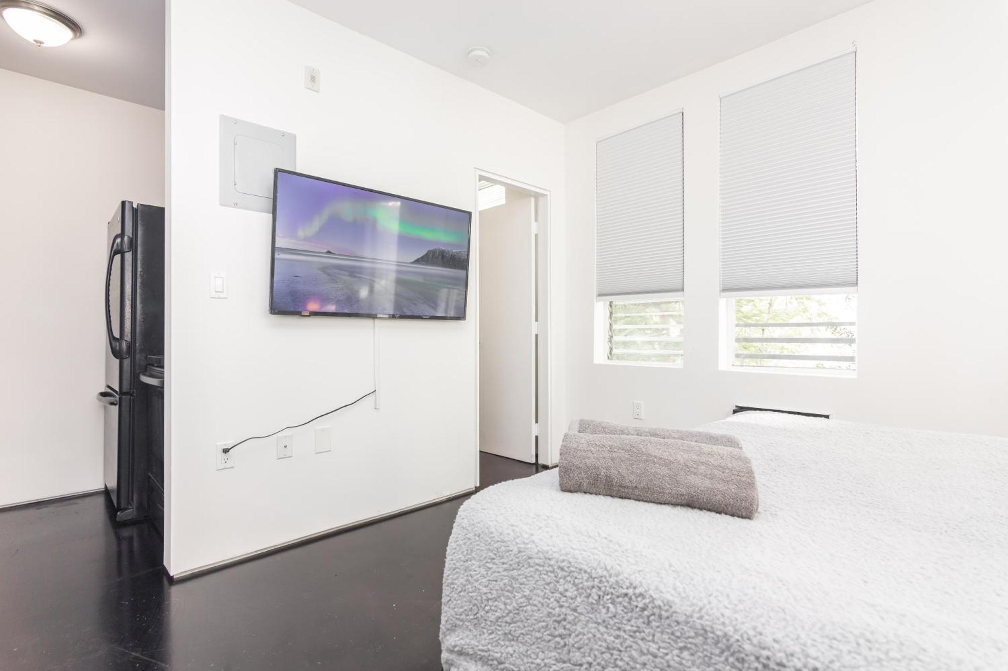 Miami Studio - Heart Of Wynwood And Midtown Exterior photo