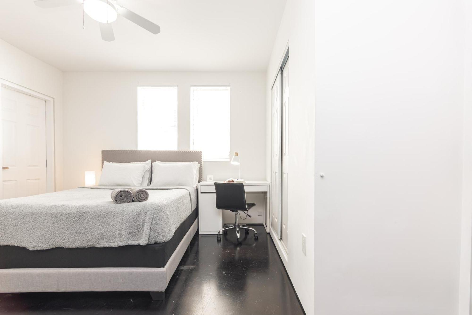Miami Studio - Heart Of Wynwood And Midtown Exterior photo